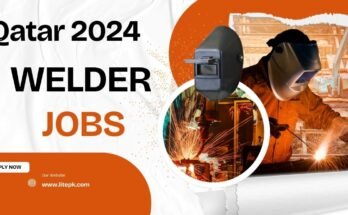 Welder Jobs in Qatar