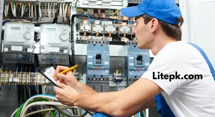Electrician Jobs in Romania