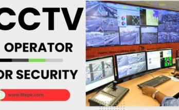 CCTV Operator Jobs in Qatar