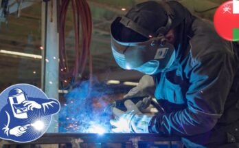 Welder Jobs in Oman
