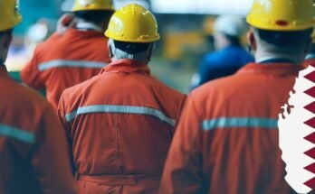 Factory Worker Jobs in Qatar