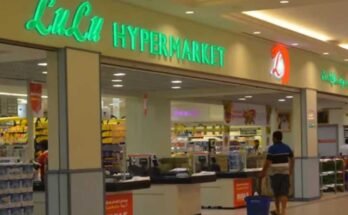 Lulu Hypermarket Jobs in Qatar