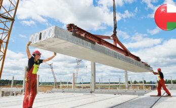 Rigger Jobs in Oman