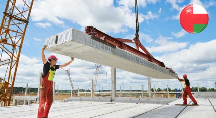 Rigger Jobs in Oman