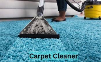 Carpet Cleaner Jobs in Canada