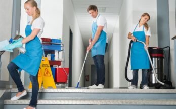 Cleaning Supervisor Jobs in Canada