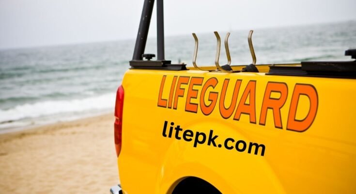 Lifeguard Jobs in Itlay