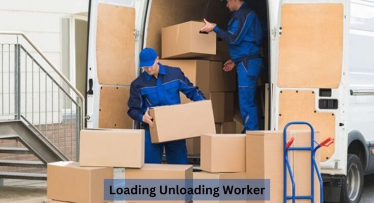 Labour Jobs in Saudi Arabia